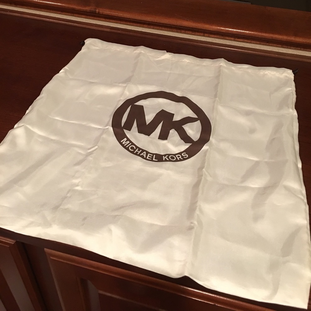 Michael Kors Dust Bag 20x21